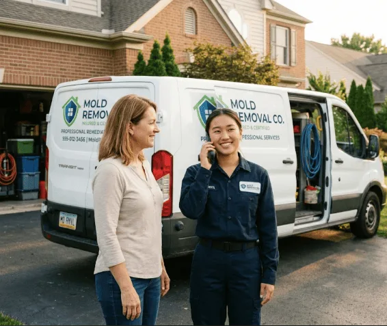 Crawlspace Mold Remediation Salix, PA FAQs
